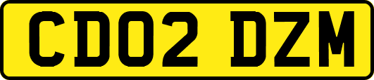CD02DZM