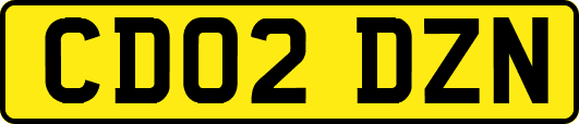 CD02DZN