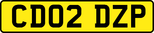 CD02DZP