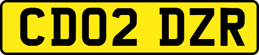 CD02DZR