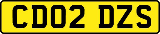 CD02DZS