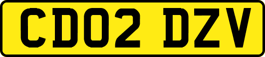 CD02DZV