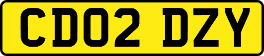 CD02DZY