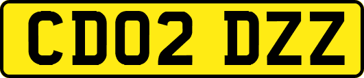 CD02DZZ