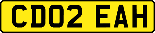 CD02EAH