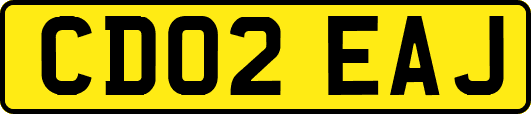 CD02EAJ