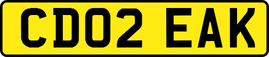 CD02EAK