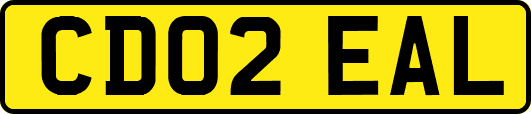 CD02EAL