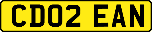 CD02EAN