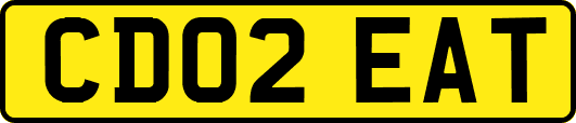 CD02EAT