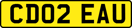 CD02EAU