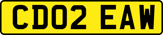 CD02EAW