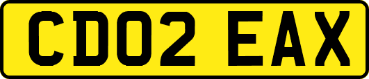 CD02EAX