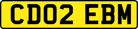 CD02EBM