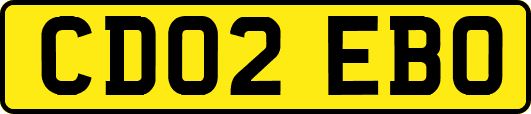 CD02EBO