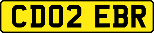 CD02EBR