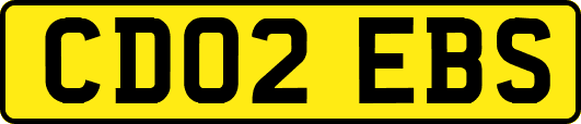 CD02EBS