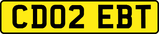 CD02EBT