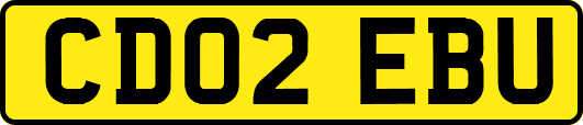 CD02EBU