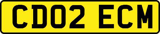 CD02ECM