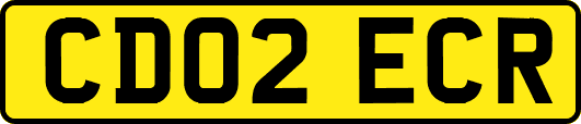 CD02ECR