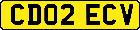 CD02ECV