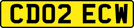 CD02ECW