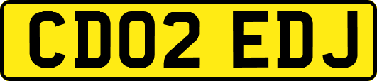 CD02EDJ