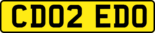 CD02EDO