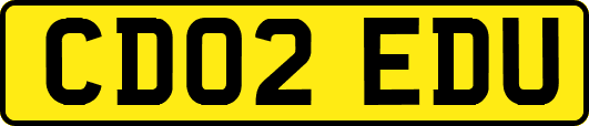 CD02EDU