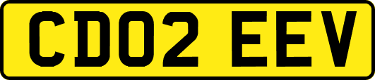 CD02EEV