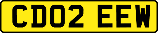 CD02EEW