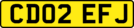 CD02EFJ