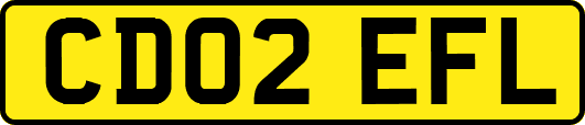 CD02EFL