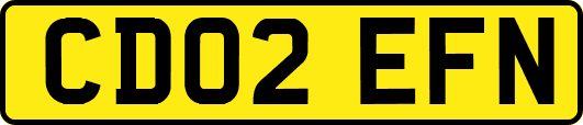 CD02EFN