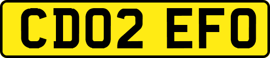 CD02EFO