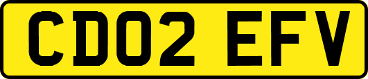 CD02EFV