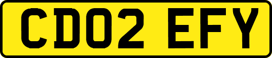 CD02EFY