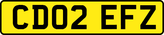CD02EFZ