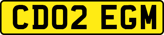CD02EGM