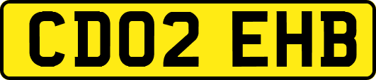 CD02EHB