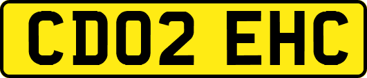 CD02EHC