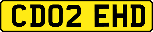 CD02EHD