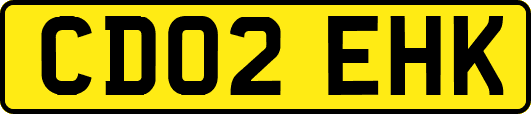 CD02EHK