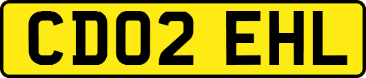 CD02EHL