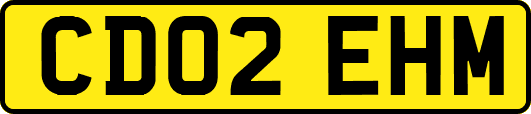 CD02EHM