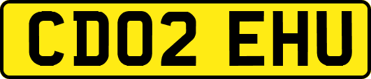 CD02EHU