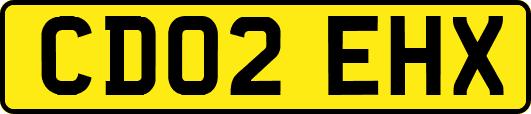 CD02EHX
