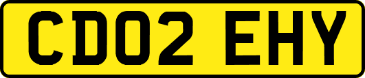 CD02EHY