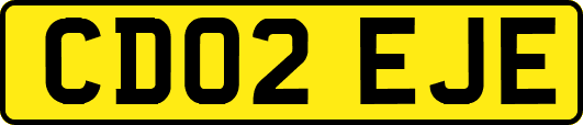 CD02EJE